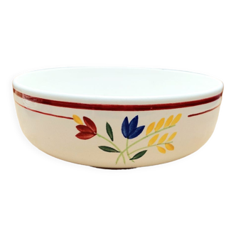 Gien Jeannette salad bowl