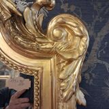 Napoleon III mirror 179x 103