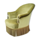 Toad armchair 1960