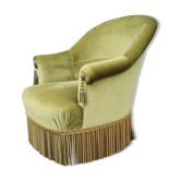 Toad armchair 1960
