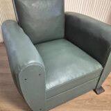 Club Chair