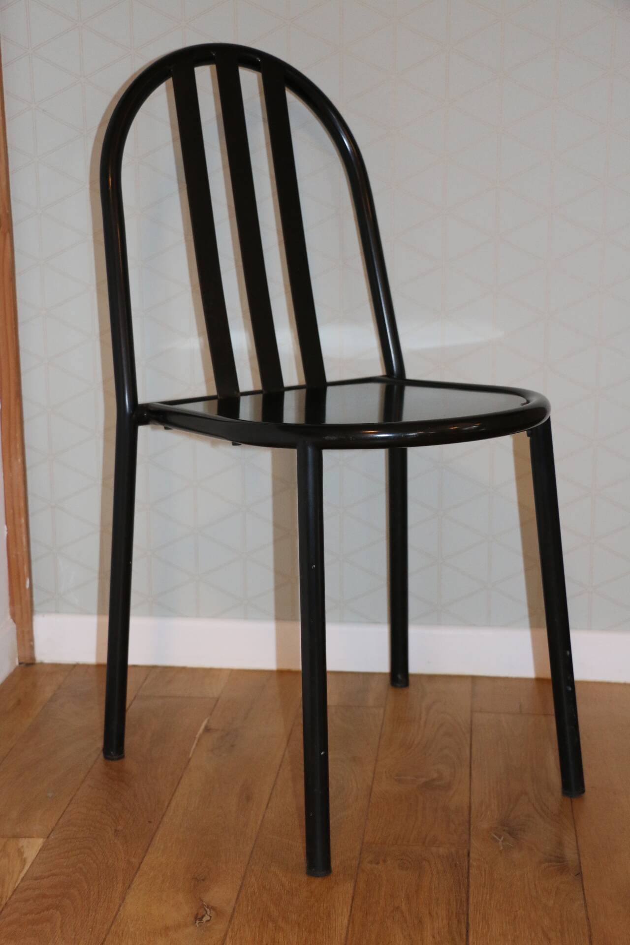 Tubor Chair by Ecart International