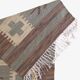 Petit Tapis Kilim Vintage - 122 x 60 cm