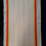 Set of 2 linen tea towels