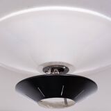 1950s Pendant lamp Louis Kalff for Philips Holland