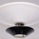 1950s Pendant lamp Louis Kalff for Philips Holland