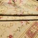 Handmade Aubusson style rug - 180 x 278 cm "Galerie Sardje"