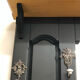 Vestiaire d’entrée