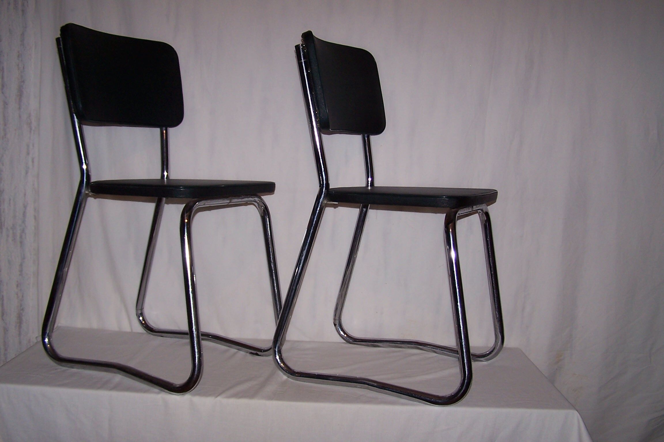 Pair of armchairs 50 years