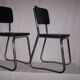 Pair of armchairs 50 years