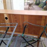 Scandinavian enfilade