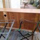 Scandinavian enfilade