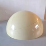 Folding makeup box design Makio Hasuike 70s, Gedy editions