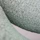 Pierre Paulin F598 Groovy Armchair for Artifort