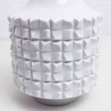 Meissen porcelain vase 1970