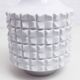 Vase en porcelaine de meissen 1970