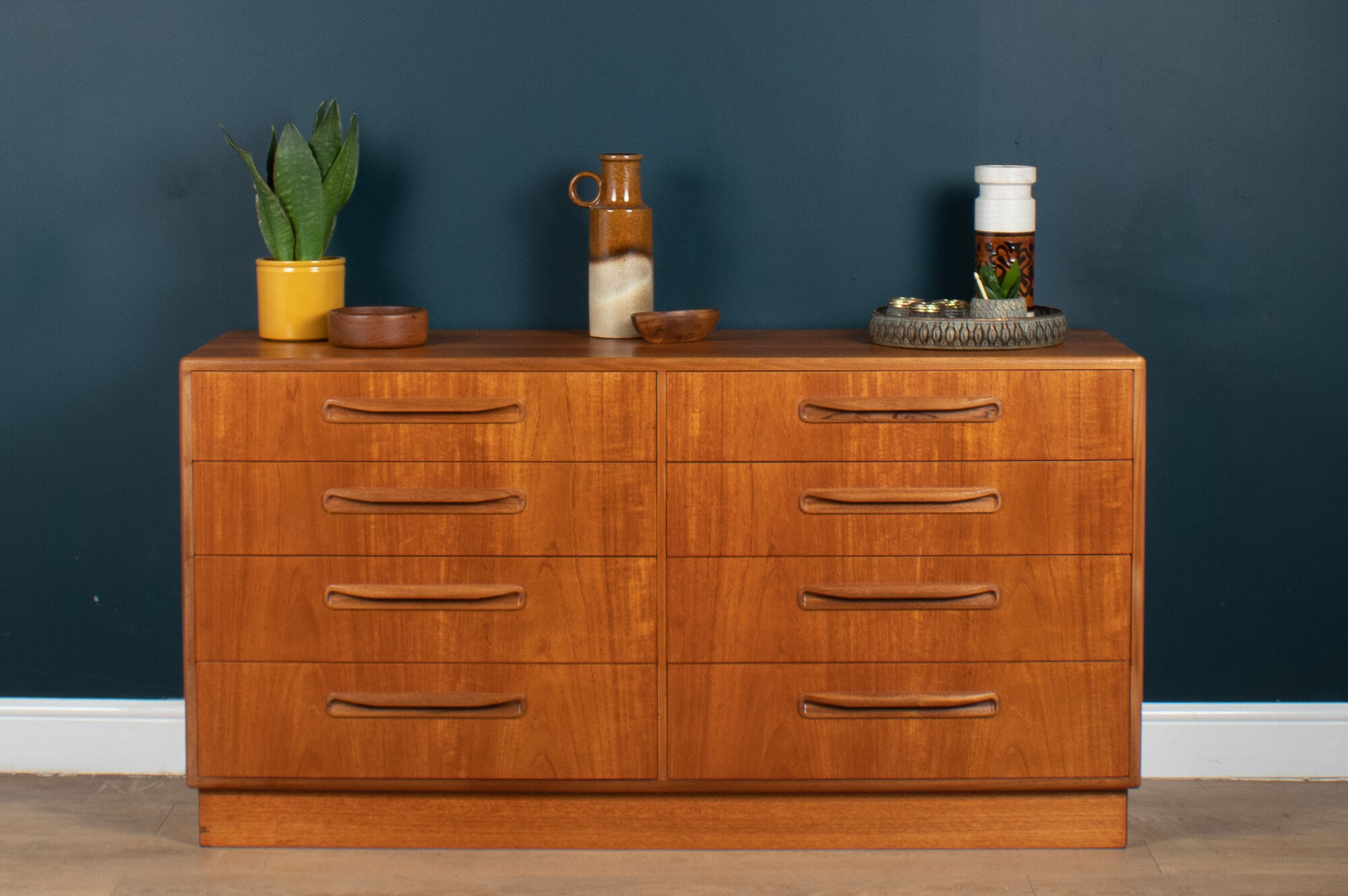 Sideboard by Victor Wilkins, G-plan 1960