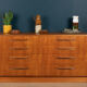 Sideboard by Victor Wilkins, G-plan 1960