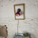 Lamp, Madame d'Arconville