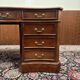 Bureau partenaire Chesterfield anglais classique