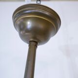 Suspension opalin