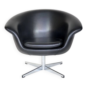 Fauteuil coque années