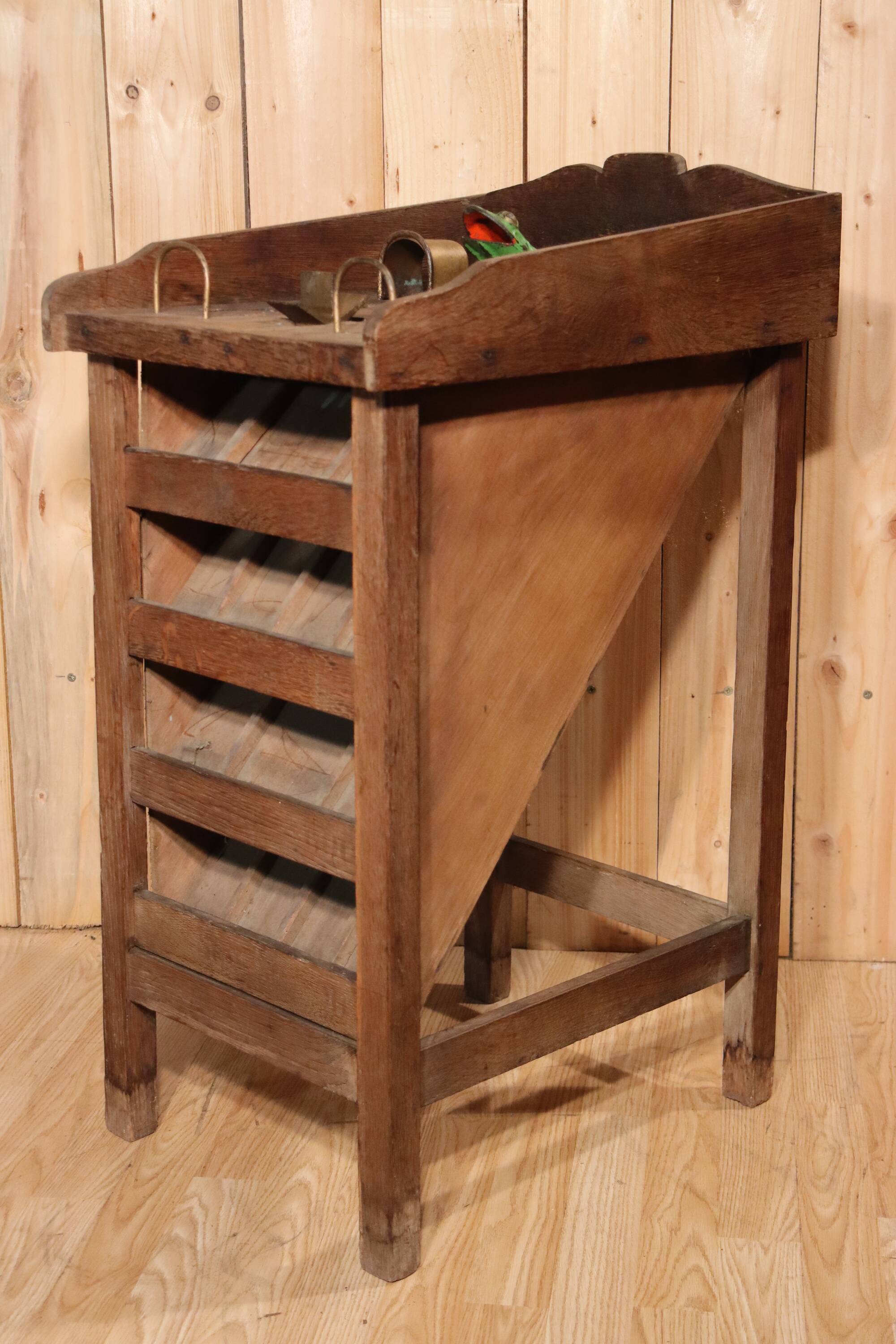 Antique Frog Game from the 1900s