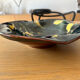 Vintage fruit bowl