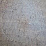 Old grain or cereal measures - called bushels - 1st half XXth
