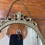 Miroir 27x19cm