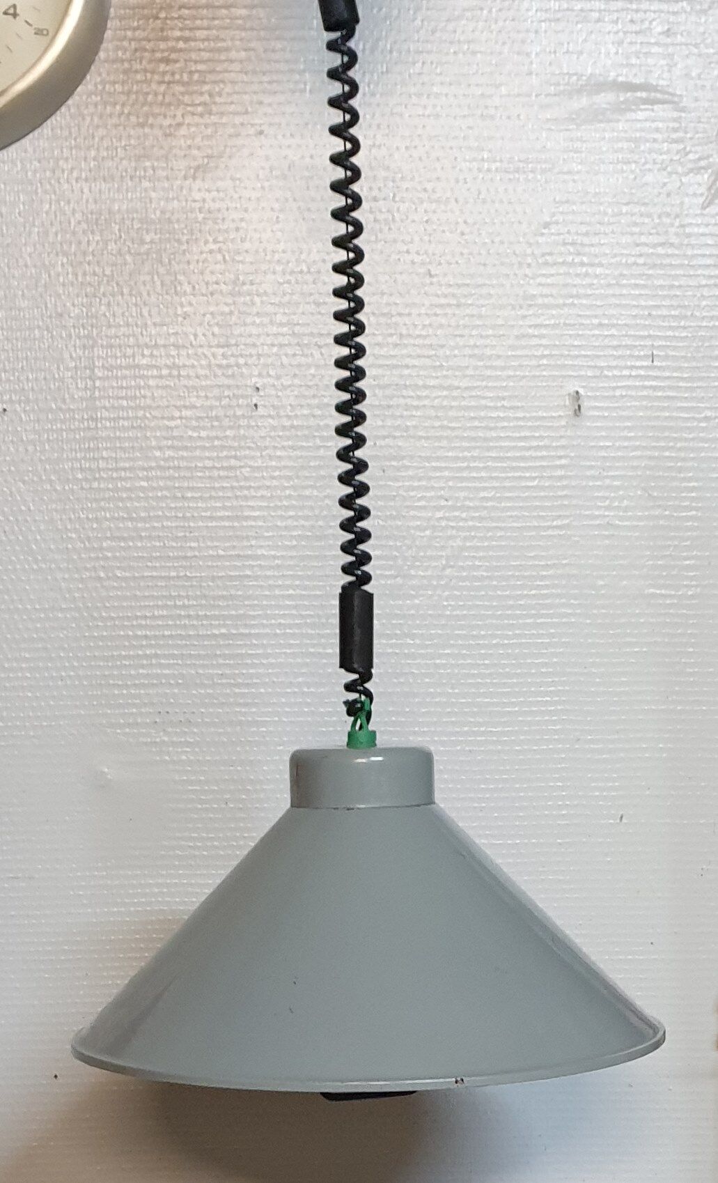 Suspension up and down