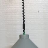 Suspension up and down