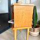 Table de chevet vintage