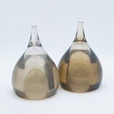 Teardrop salt & pepper shakers