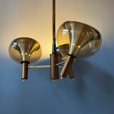 Vintage Dijkstra pendant lamp