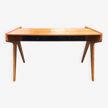 Helmut Magg desk for WK Möbel 1950s