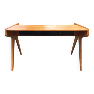 Helmut Magg desk for WK Möbel 1950s