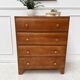Commode vintage