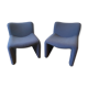 Pair of heaters Arfa 1970