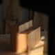 Table basse Koma