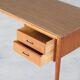 vintage desk | 1960s | teak | Danish (3)