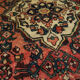 Tapis traditionnel en laine - 94x240cm