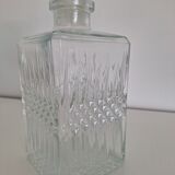 Vintage whisky decanter
