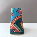 Rosenthal Flash One vase by Dorothy Hafner, 80's