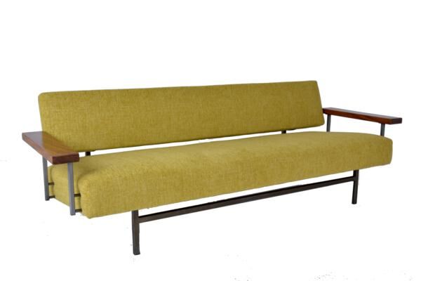 Sofa "Lotus 75" Rob Parry published by Gelderland dating from the 1960s
