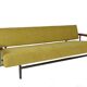 Sofa "Lotus 75" Rob Parry published by Gelderland dating from the 1960s