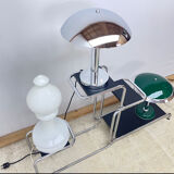 Functionalist/Bauhaus flower stand, etagere