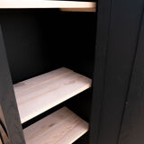 Armoire parisienne