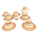 Melitta coffee set for 6 people, Germany, 1970s.