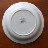 Plat creux Sarreguemines